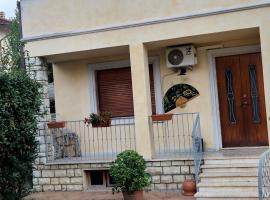 CasaMiria, hotell i Seravezza