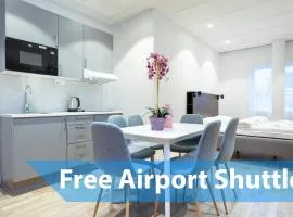 ApartDirect Arlandastad