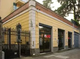 Residence Porta Saragozza