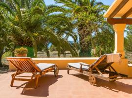 Sa Rondalla - Formentera, hotel in Playa Migjorn