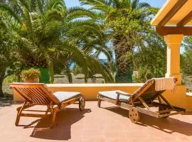 Sa Rondalla - Formentera