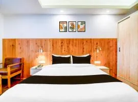 Hotel O Himalaya Gangtok