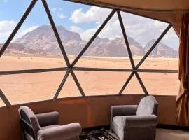 Faiesal Luxury camp & Tour