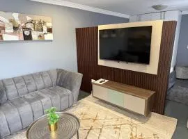 Imbewu Lifestyle Estate - Golden Leaf