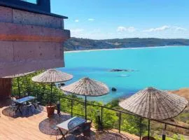 Marina Boutique Hotel Istanbul Airport