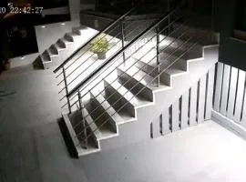 Escape Central Apartments