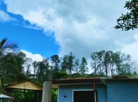 Nine arch echo Villa Ella