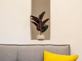 The Neptunian Suite Residence