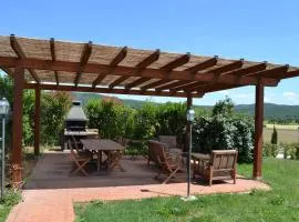 Superior Drei Zimmer Wohnung Mit Garten Und Pavillon