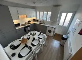 Beach Stroll Retreat, Swanage, Dorset