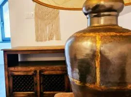 Ravell Lodge- occasional rental