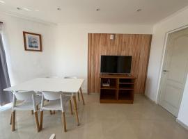 Aires del Mar, hotel in Santa Teresita