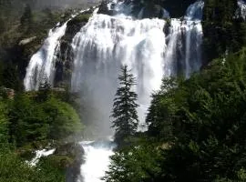 Camping Le Coulédous