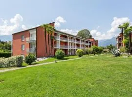 Golf Ranch, 1Er Stock