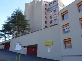 Wohnung Mit Herrlichem Blick Auf Den Pilatus