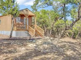 Daybreak Ridge Morning Vista