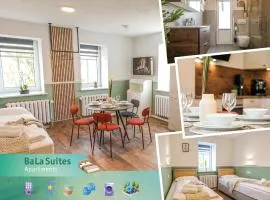 BaLa Suites Apartment House