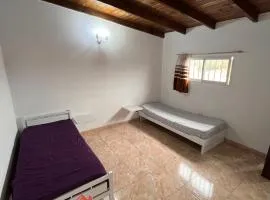 Departamento del Tuyu