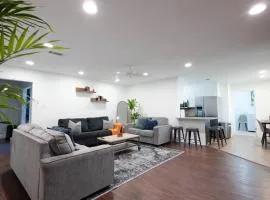 The Triple Play Getaway 3BR Game Room Sleeps 10