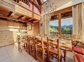 Chalet Face aux Etoiles