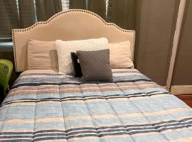 The Perfect studio, hotel in Riverside