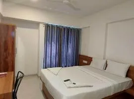 Hotel O Phoenix Ac Rooms