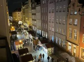Fama Residence Gdańsk Old Town