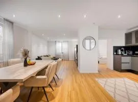 Zentral gelegen in Haan - 4 Schlafzimmer- Bis zu 7 Personen