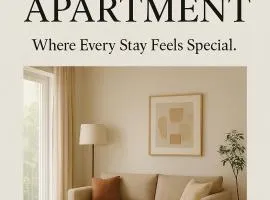 Tirana Bosco's Apartament