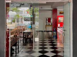 Hotel Beijing Cartagena