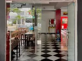 Hotel Beijing Cartagena