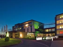 salinenparc Design Budget Hotel, boutique hotel in Erwitte