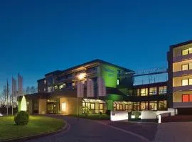 salinenparc Design Budget Hotel