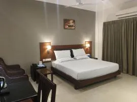 Hotel O Vyttila Bus Station Formerly Astro Tower