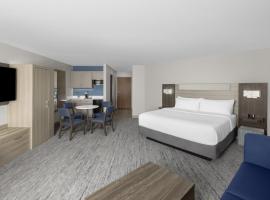 Holiday Inn Express Hotel & Suites Montrose - Black Canyon Area by IHG: Montrose şehrinde bir otel
