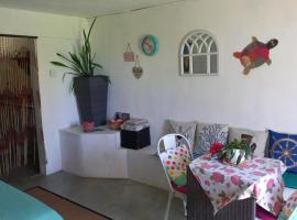 Studio Kimberley, ξενοδοχείο σε Saint Francois