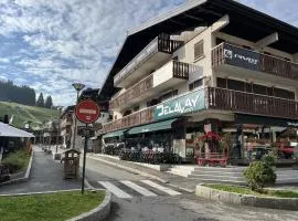 Résidences Delavay Les Pistes