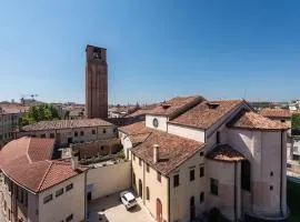 Design Apartment city center with free parking