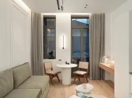 Anfides Boutique Hotel