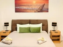 Cascais Ocean Apartment