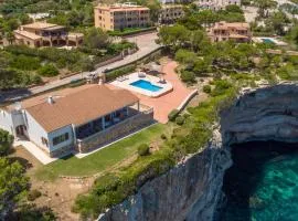 Can Ferrando - Es Pontàs