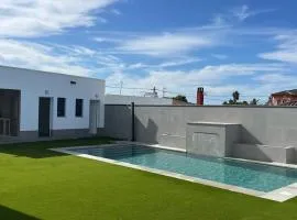 Villa Paraiso