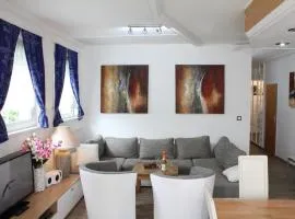 Ferienwohnung Vulkaneifel