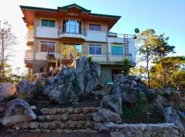 Sagada Staycation near Sea of Clouds View