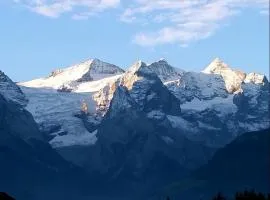 Gibelhüüs 2 Bettwohnung