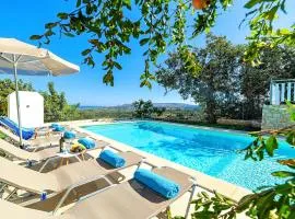 Ferienhaus Für 12 Personen In Kastellos, Kreta West Kreta