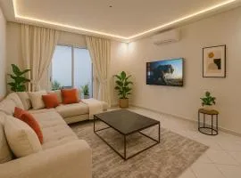 Najmat chamal malabata Tanger