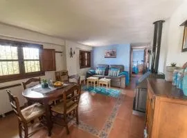 Casa El Pino Azul, Ferienhaus Für 2 4 Personen