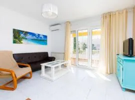 Apto 5 Almoraide Suites