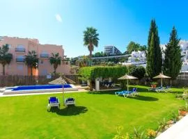 Apto 5 Almoraide Suites